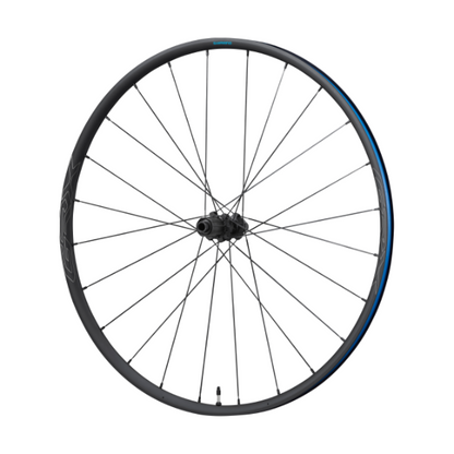 Roda Traseira SHIMANO GRX RX570 700C 12x142mm Tubeless Ready (Centerlock)