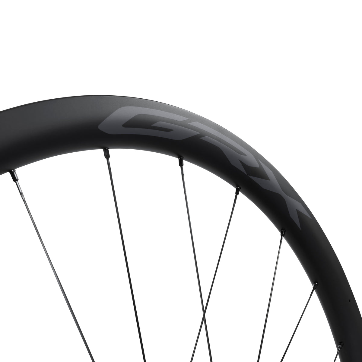 Shimano GRX WH-RX870-TL-F12-700C - vue 3