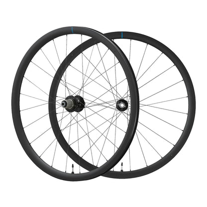 Par de Rodas SHIMANO GRX RX880 700c Tubeless Ready (Center Lock)