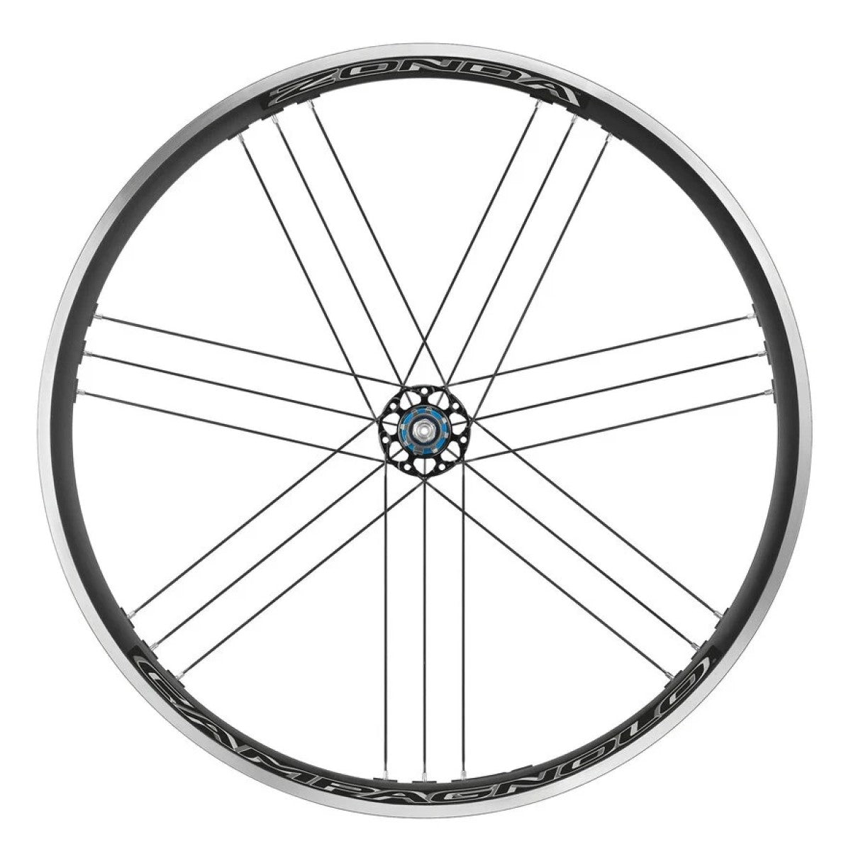 CAMPAGNOL ZONDA Roda traseira para pneus