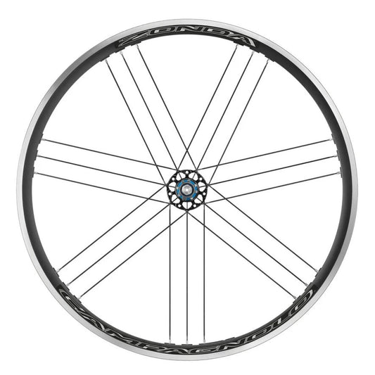 CAMPAGNOL ZONDA Roda traseira com pneus