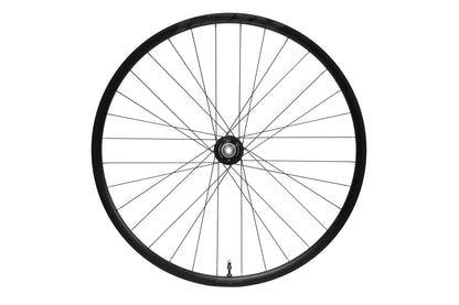 Roda traseira HOPE RX24 700C em alumínio, cubo Pro 5 preto