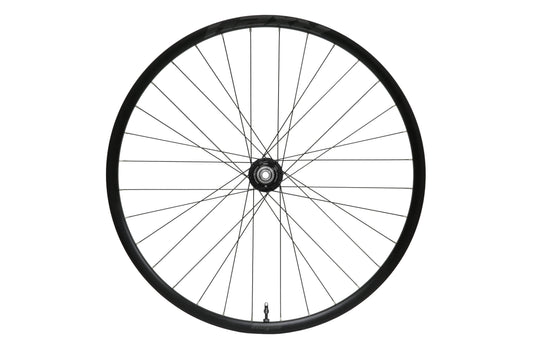Roda traseira HOPE RX24 700C em alumínio, cubo Pro 5 preto