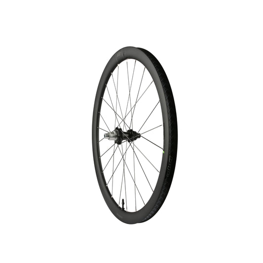 Roda traseira HOPE RX40 700C de carbono, cubo Pro 5 preto
