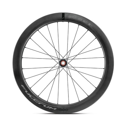 Par de Rodas FULCRUM WIND 57 Tubeless Ready (Center Lock)
