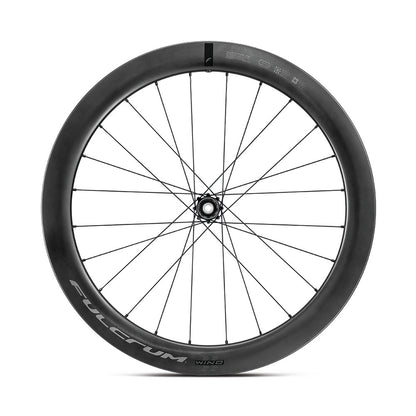 Par de Rodas FULCRUM WIND 57 Tubeless Ready (Center Lock)