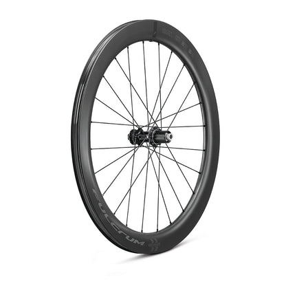 Par de Rodas FULCRUM WIND 57 Tubeless Ready (Center Lock)