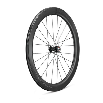 Par de Rodas FULCRUM WIND 57 Tubeless Ready (Center Lock)