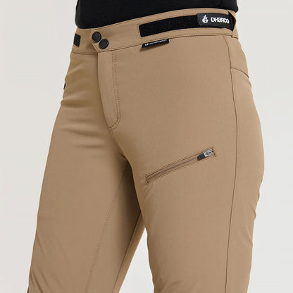Calça DHARCO GRAVITY Feminina Bege