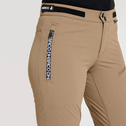 Calça DHARCO GRAVITY Feminina Bege