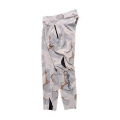 TROY LEE DESIGNS LILIUM PRO FLOW CAMO Calças de senhora em pomes