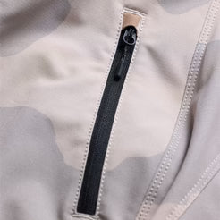 TROY LEE DESIGNS LILIUM PRO FLOW CAMO Calças de senhora em pomes