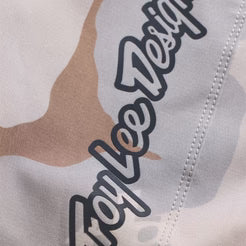 TROY LEE DESIGNS LILIUM PRO FLOW CAMO Calças de senhora em pomes