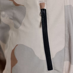 TROY LEE DESIGNS LILIUM PRO FLOW CAMO Calças de senhora em pomes