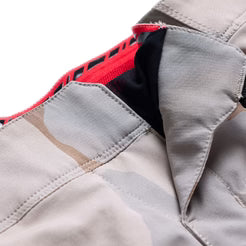 TROY LEE DESIGNS LILIUM PRO FLOW CAMO Calças de senhora em pomes