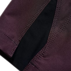 Calças TROY LEE DESIGNS LILIUM PRO FLOW CAMO para mulher Castanho