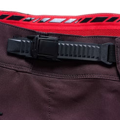 Calças TROY LEE DESIGNS LILIUM PRO FLOW CAMO para mulher Castanho