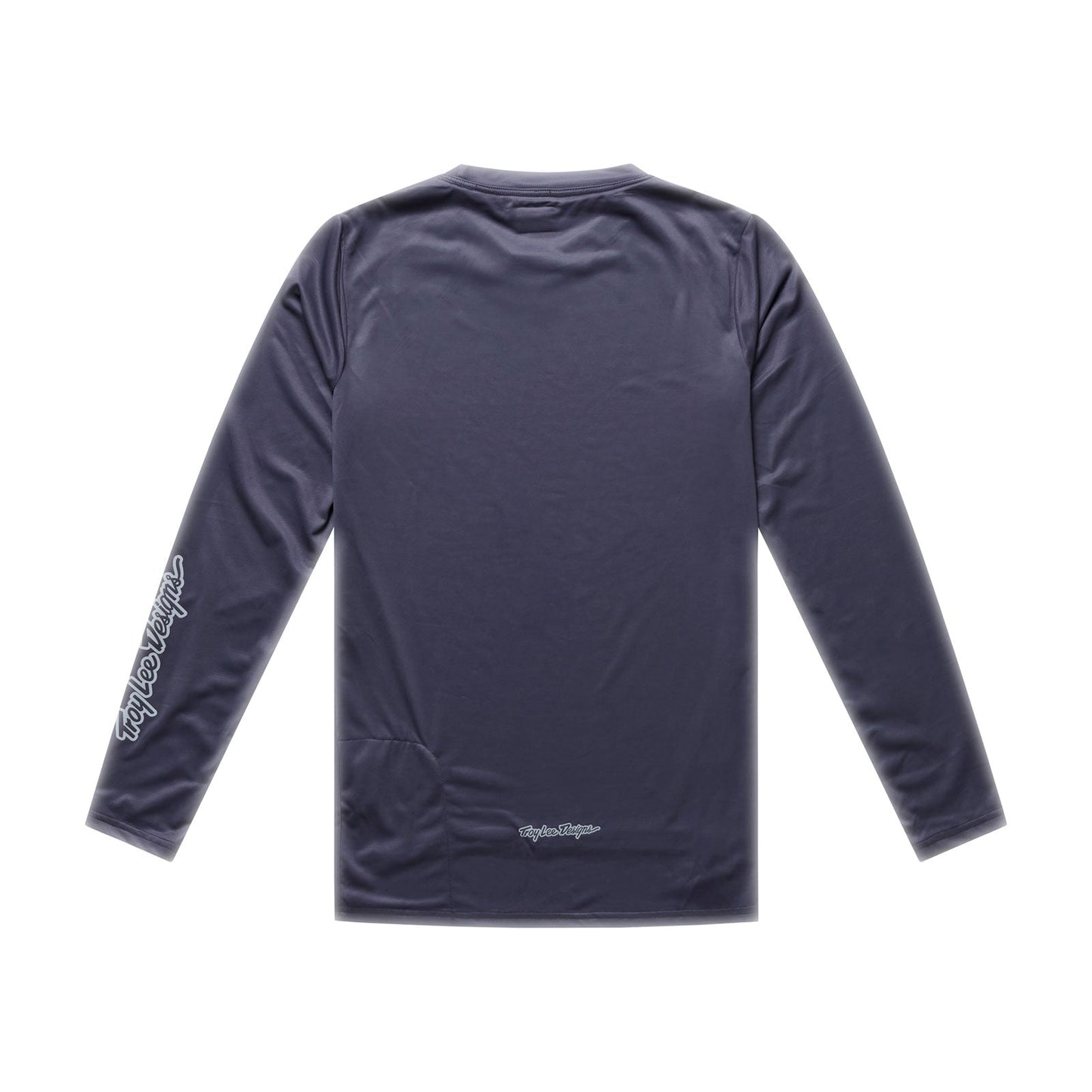 Camisola de manga comprida em carbono TROY LEE DESIGNS LILIUM PRO para mulher