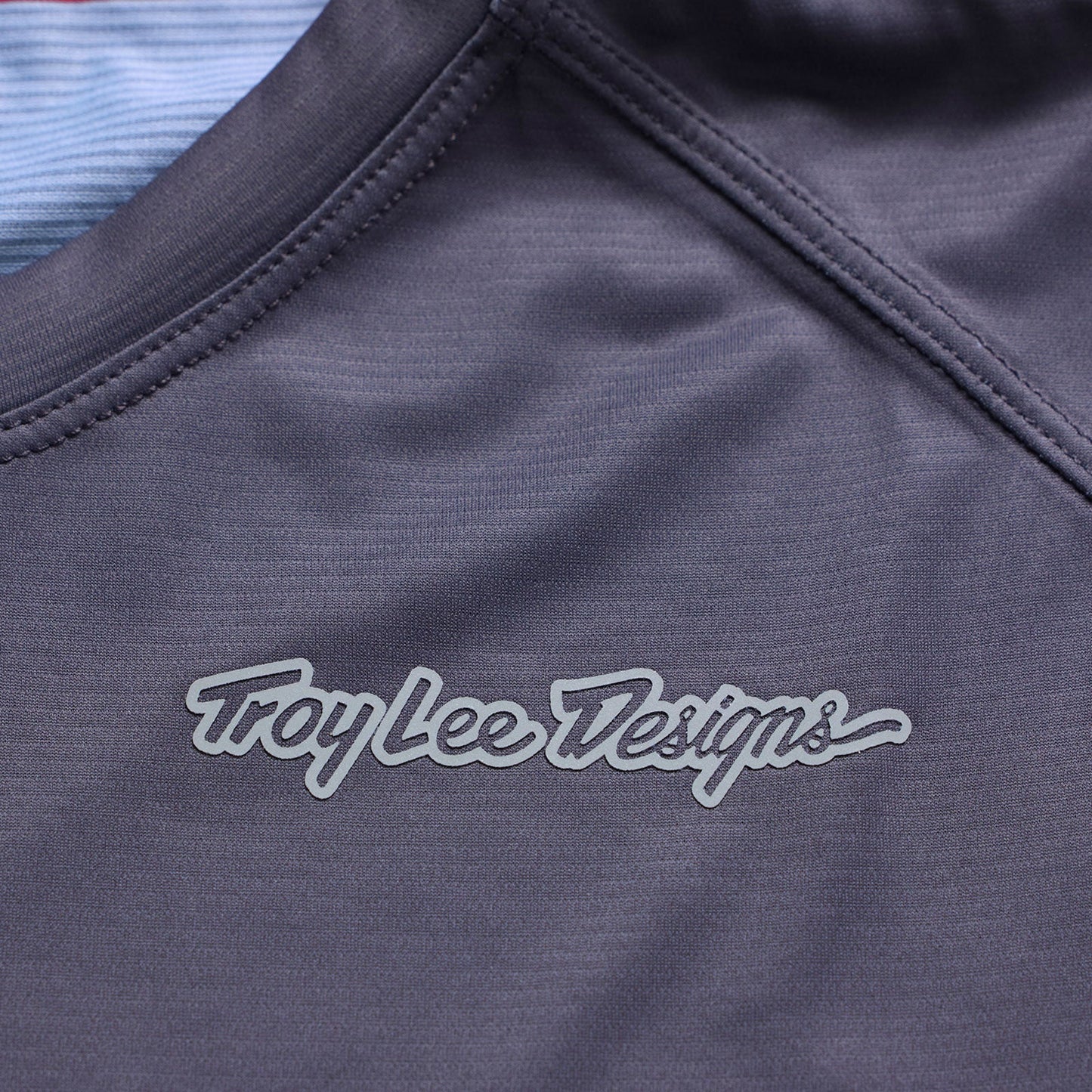 Camisola de manga comprida em carbono TROY LEE DESIGNS LILIUM PRO para mulher