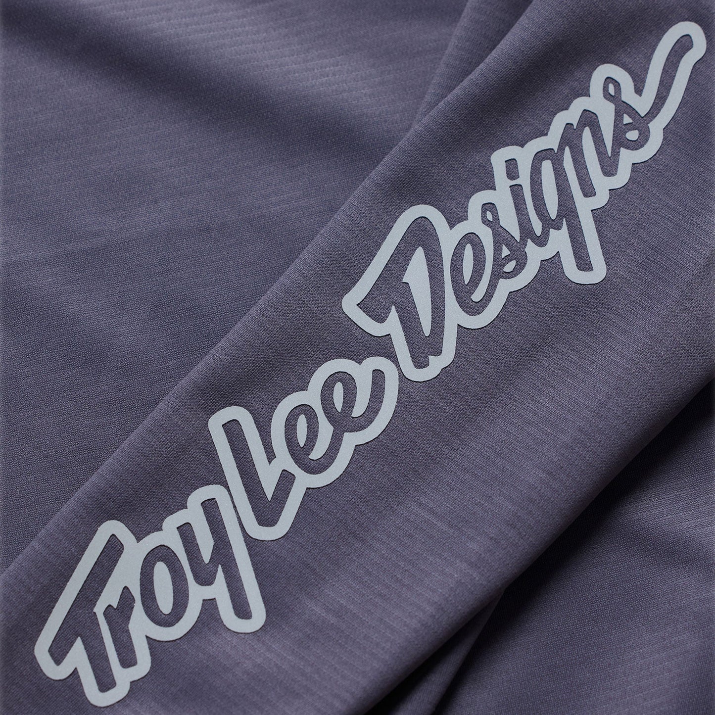 Camisola de manga comprida em carbono TROY LEE DESIGNS LILIUM PRO para mulher