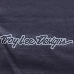 TROY LEE DESIGNS LILIUM PRO Camisola de manga comprida de carbono para senhora