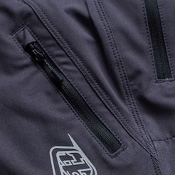 TROY LEE DESIGNS LILIUM PRO FLOW CAMO Calças de carbono para mulher