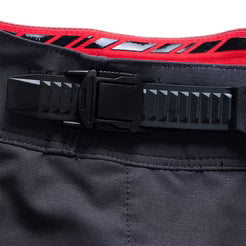 TROY LEE DESIGNS LILIUM PRO FLOW CAMO Calças de carbono para mulher