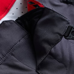 TROY LEE DESIGNS LILIUM PRO FLOW CAMO Calças de carbono para mulher