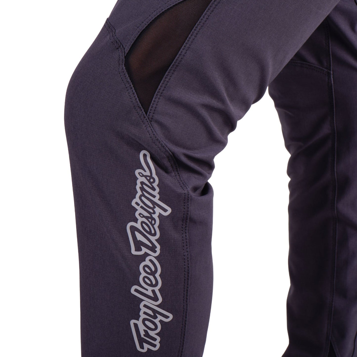 TROY LEE DESIGNS LILIUM PRO MONO Calças de carbono para mulher
