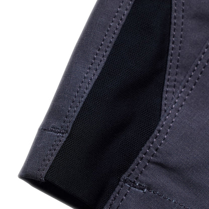 Calça TROY LEE DESIGNS LILIUM PRO MONO Feminina Carbon