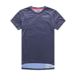 TROY LEE DESIGNS LILIUM PRO Camisola de carbono de manga curta para senhora