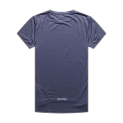 TROY LEE DESIGNS LILIUM PRO Camisola de carbono de manga curta para senhora