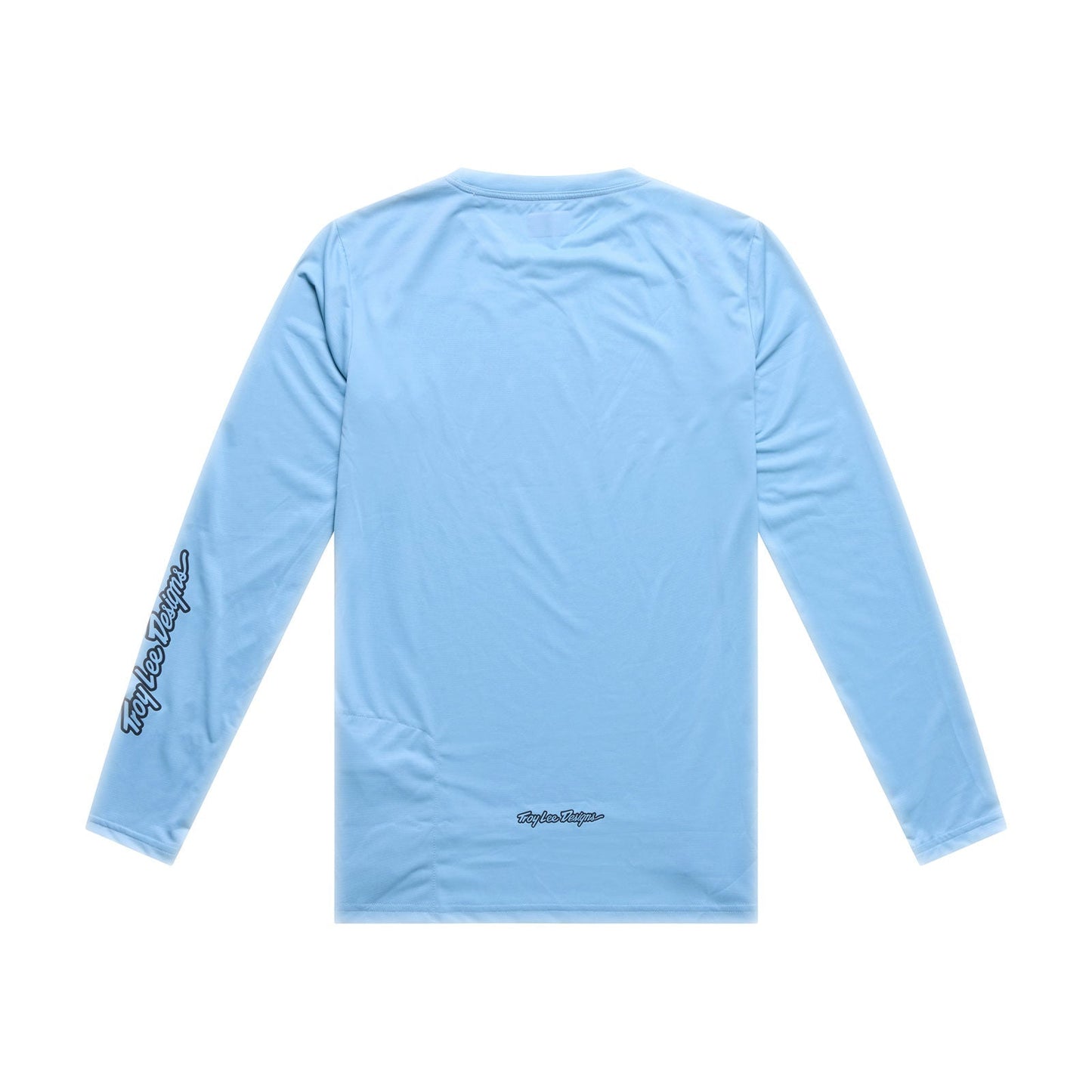 TROY LEE DESIGNS LILIUM PRO Camisola de manga comprida para senhora Azul