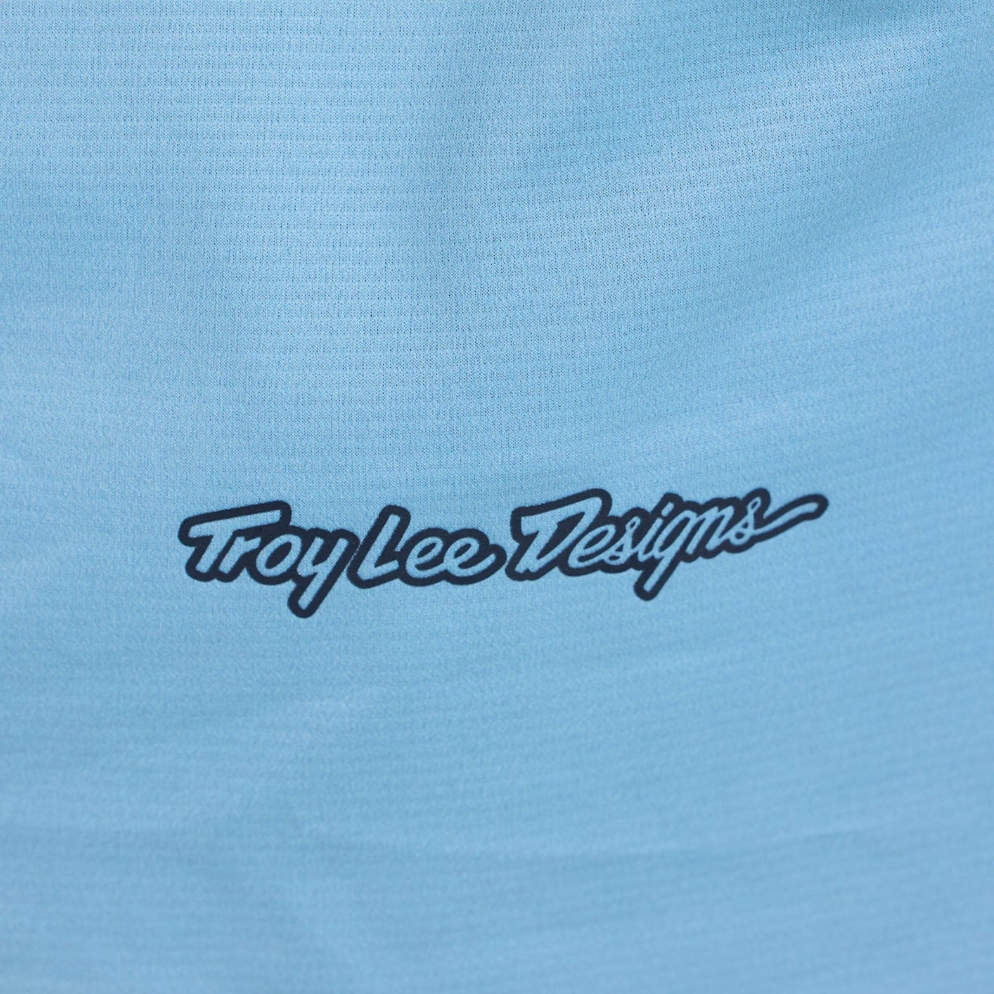 TROY LEE DESIGNS LILIUM PRO Camisola de manga comprida para senhora Azul