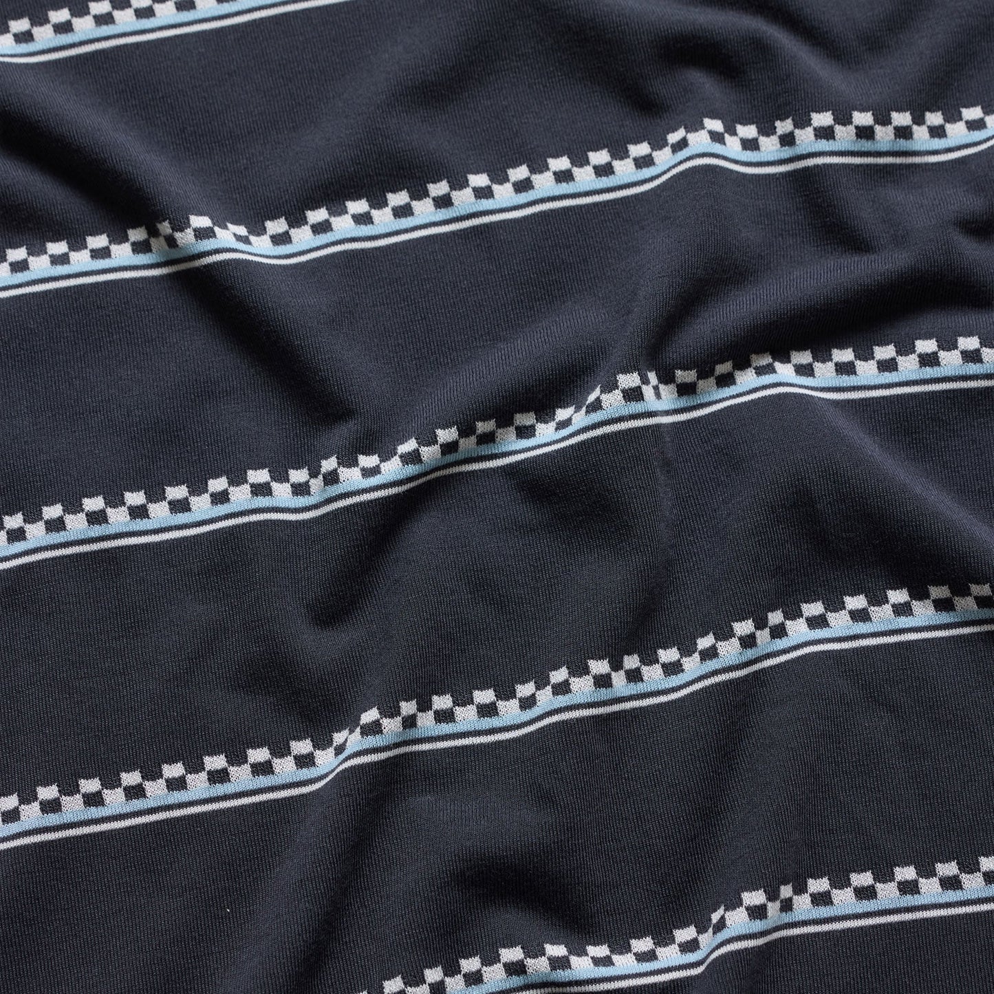 TROY LEE DESIGNS LILIUM RIDE CHECKED OUT Camisola de manga curta em carbono para mulher