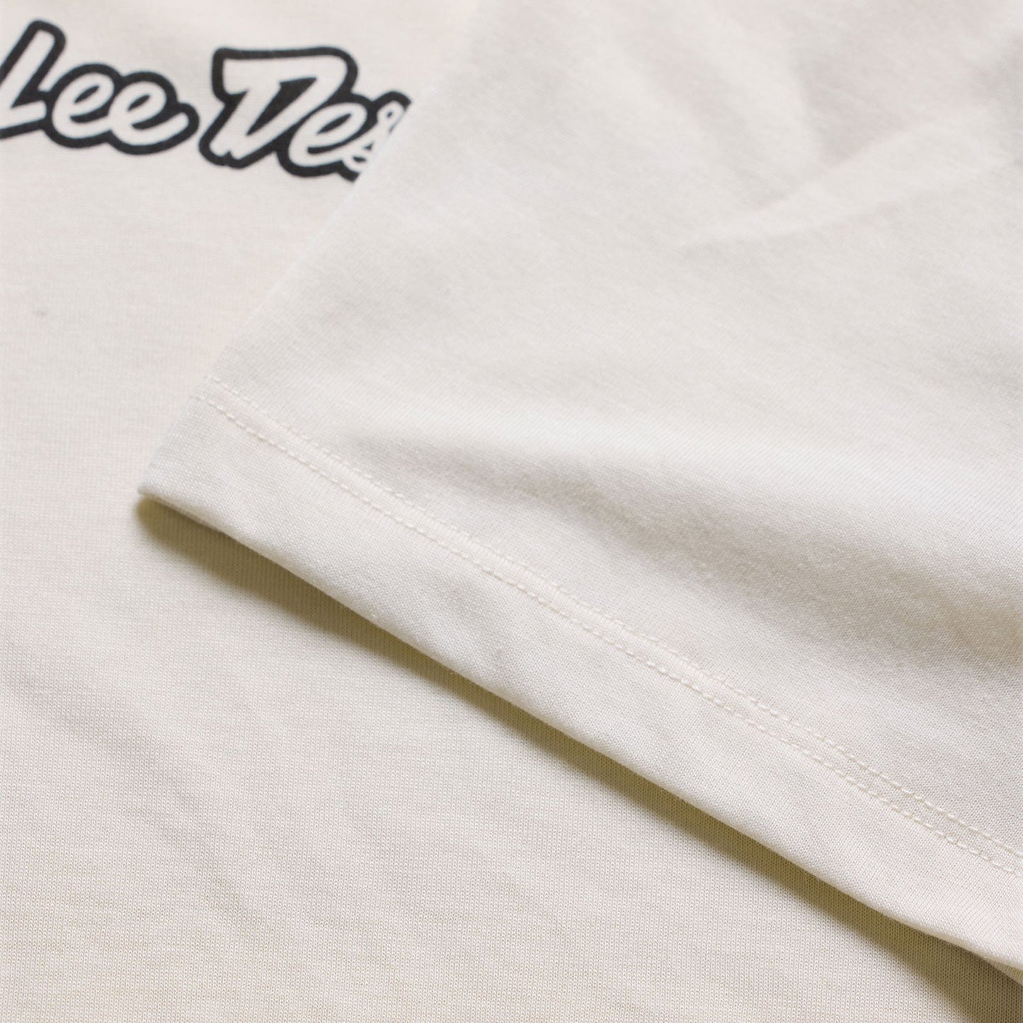 TROY LEE DESIGNS LILIUM RIDE SIGNATURE Camisola de manga curta para mulher Pumice