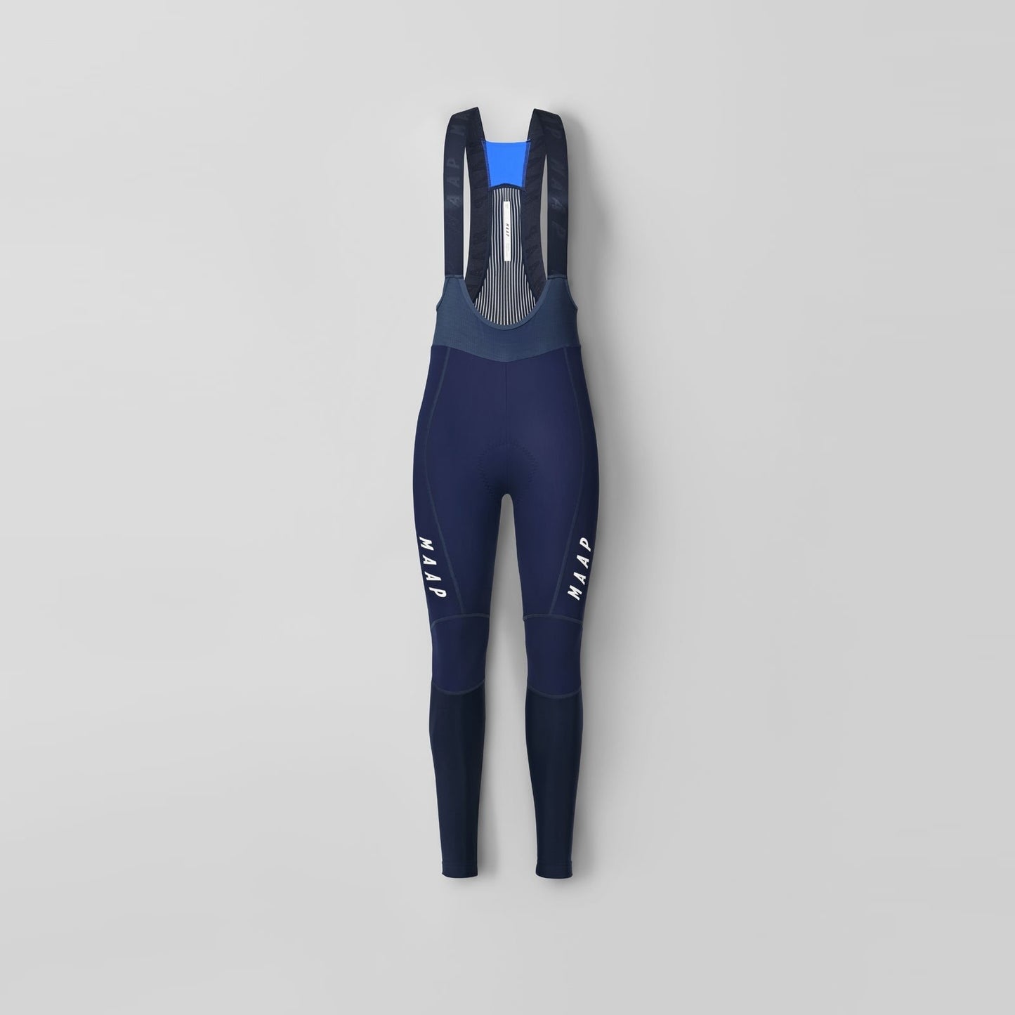 APEX DEEP WINTER Bib Tight para mulher Navy