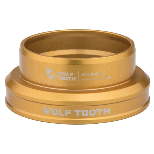 Caixa Inferior para Direção Externa WOLF TOOTH PERFORMANCE 1.5" EC44 Dourada