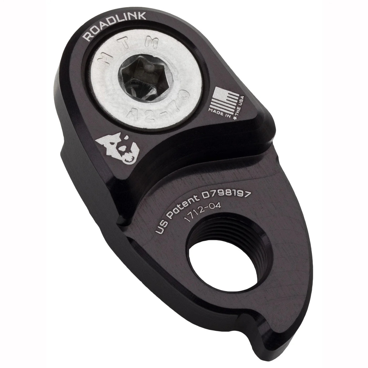 Suporte do desviador WOLF TOOTH ROADLINK