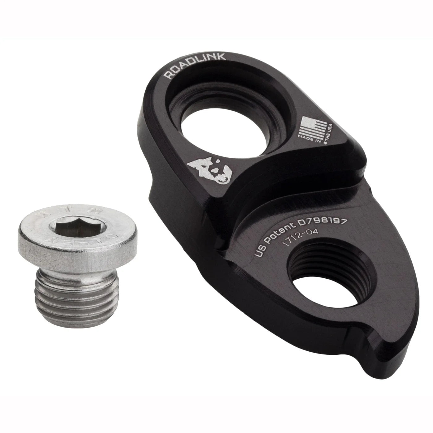 Suporte do desviador WOLF TOOTH ROADLINK