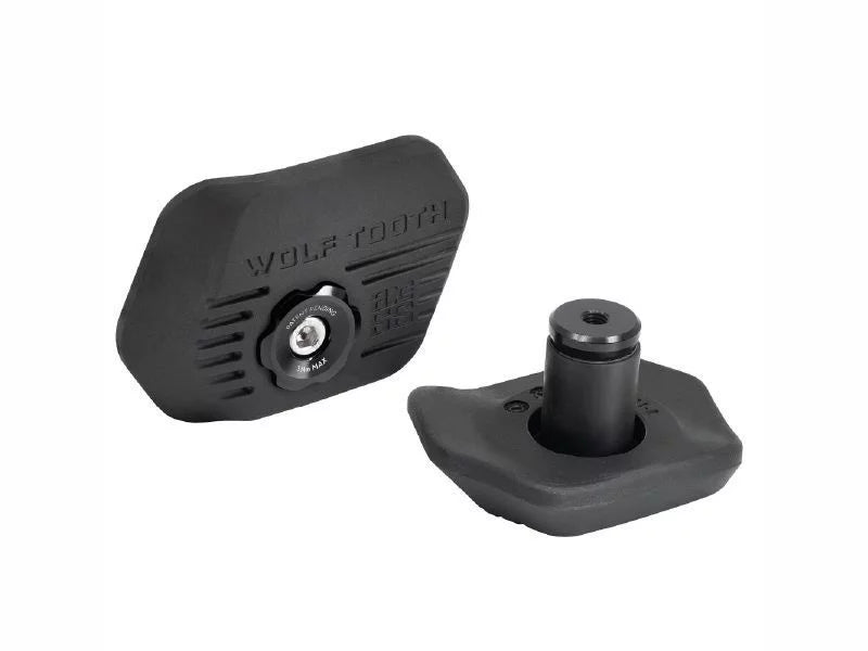 Extremidades de barra WOLF TOOTH LOCKED-IN
