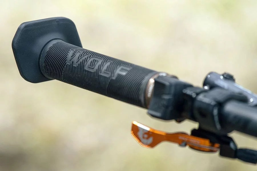 Extremidades de barra WOLF TOOTH LOCKED-IN