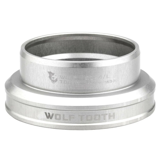Caixa Inferior para Caixa de Direção Externa WOLF TOOTH PERFORMANCE 1.5" EC44 Prata