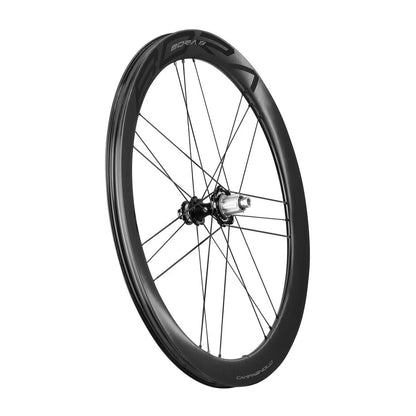 Par de Rodas CAMPAGNOLO BORA X 50mm C27 Tubeless Ready (Center Lock)