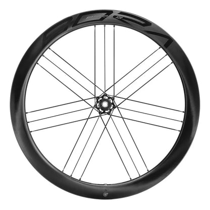 Par de Rodas CAMPAGNOLO BORA X 50mm C27 Tubeless Ready (Center Lock)