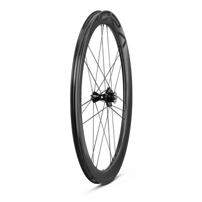 Par de Rodas CAMPAGNOLO BORA X 50mm C27 Tubeless Ready (Center Lock)