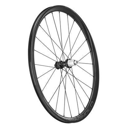 Par de Rodas CAMPAGNOLO LEVANTE DISC Tubeless Ready (Center Lock)