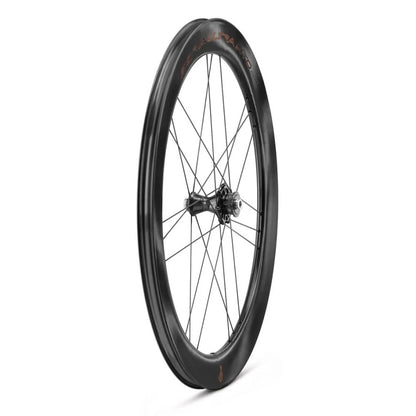 Par de Rodas CAMPAGNOLO BORA ULTRA WTO 60 C23 DISC Tubeless Ready (Center Lock)