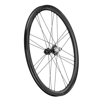 Par de Rodas CAMPAGNOLO BORA WTO 35 C23 DISC Tubeless Ready (Center Lock)