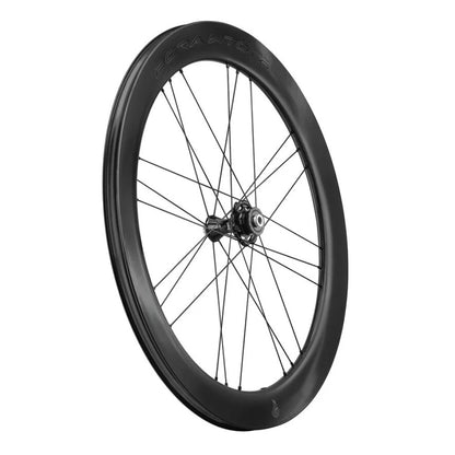 Par de Rodas CAMPAGNOLO BORA WTO 60 C23 DISC Tubeless Ready (Center Lock)